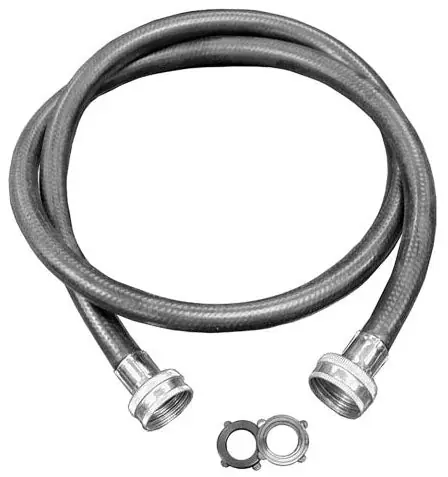 SK0458586-US20260702-105043-0 Jones Stephens J04006 6 Washing Machine Hose - Image 1