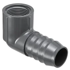 SK0458609-US20260702-105043-0 Spears 1407-101 HBF12X34LF PVC INSERT ADAPTER FPT X INSERT - Image 1