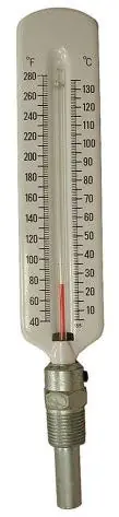 SK0458634-US20260702-105043-0 Jones Stephens J40501 Thermometer 40-260F 1/2LM Replacement MPN - Image 1