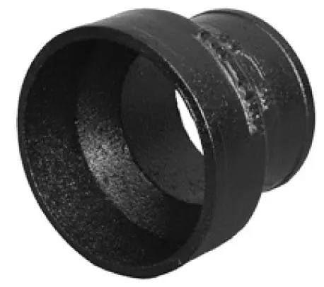 SK0458645-US20260702-105043-0 Charlotte Pipe and Foundry 00508 NHP8X4R 8X4 No-Hub CI Short Reducer - Image 1