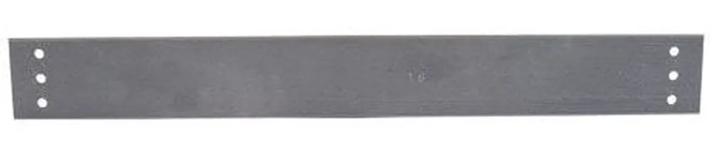 Jones Stephens F160063 FHA Strap 6-Hole 1-1/2 x 6
