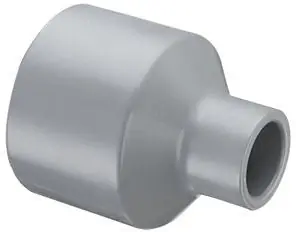 SK0458745-US20260702-105043-0 Spears 829-131C 1X3/4 CPVC Reducing Coupling Socket SCH80 - Image 1