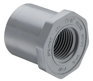 SK0458819-US20260702-105043-0 Spears 838-211C 1-1/2X1 CPVC Reducing Bushing SpigotxFPT SCH80 - Image 1