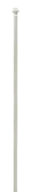 BrassCraft P1-12A Faucet Riser Tube PEX 3/8 x 12 in. Lead-Free