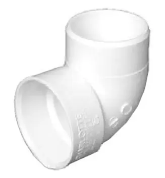 SK0458897-US20260702-105043-0 Charlotte Pipe and Foundry 03442 DWV2LVSTR 2 Street Vent 90 - Image 1