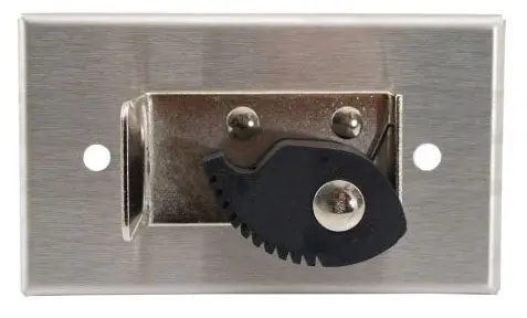 Jones Stephens M05005 Service Sink Hose Bracket