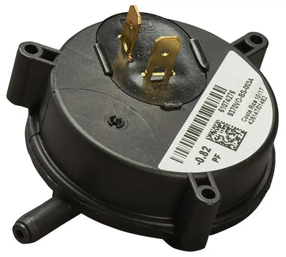 SK0458955-US20260702-105043-0 Ruud SP20313 Pressure Switch 40GAL Heater - Image 1